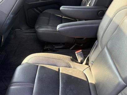 Certified 2023 Chevrolet Traverse RS w/ LPO, Floor Liner Package