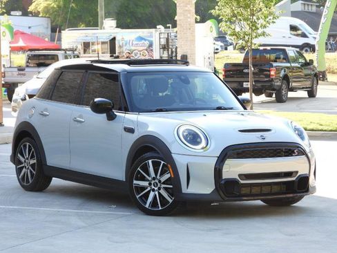 Used 2023 MINI Cooper S image 15