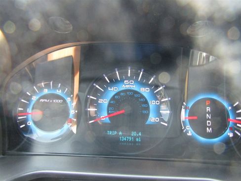 Used 2012 Ford Fusion SEL FWD image 27