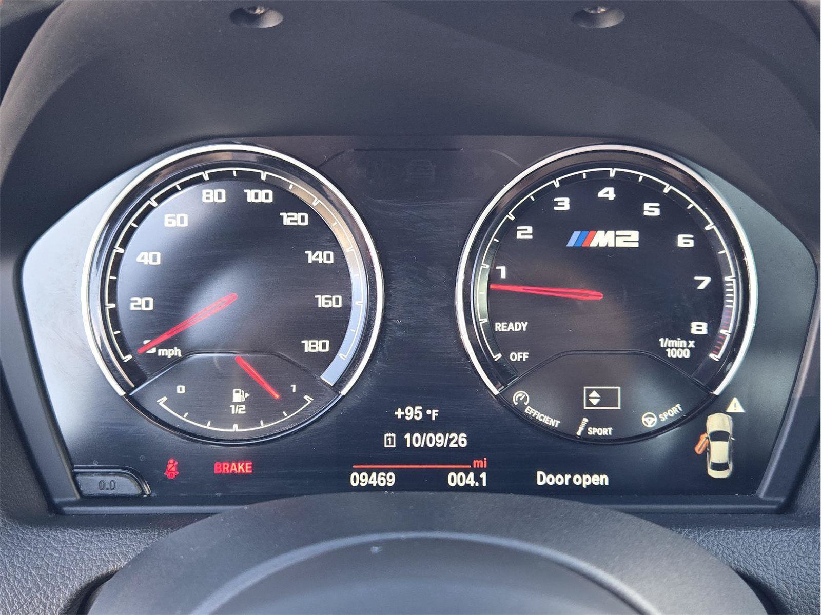 Used 2020 BMW M2 CS RWD image 15