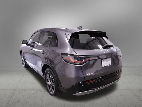 Certified 2023 Honda HR-V EX-L image 4