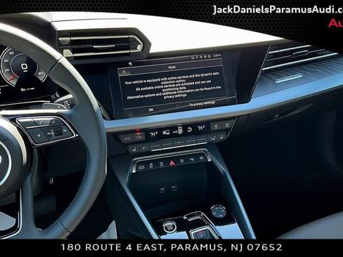 New 2026 Audi A3 2.0T Premium image 7