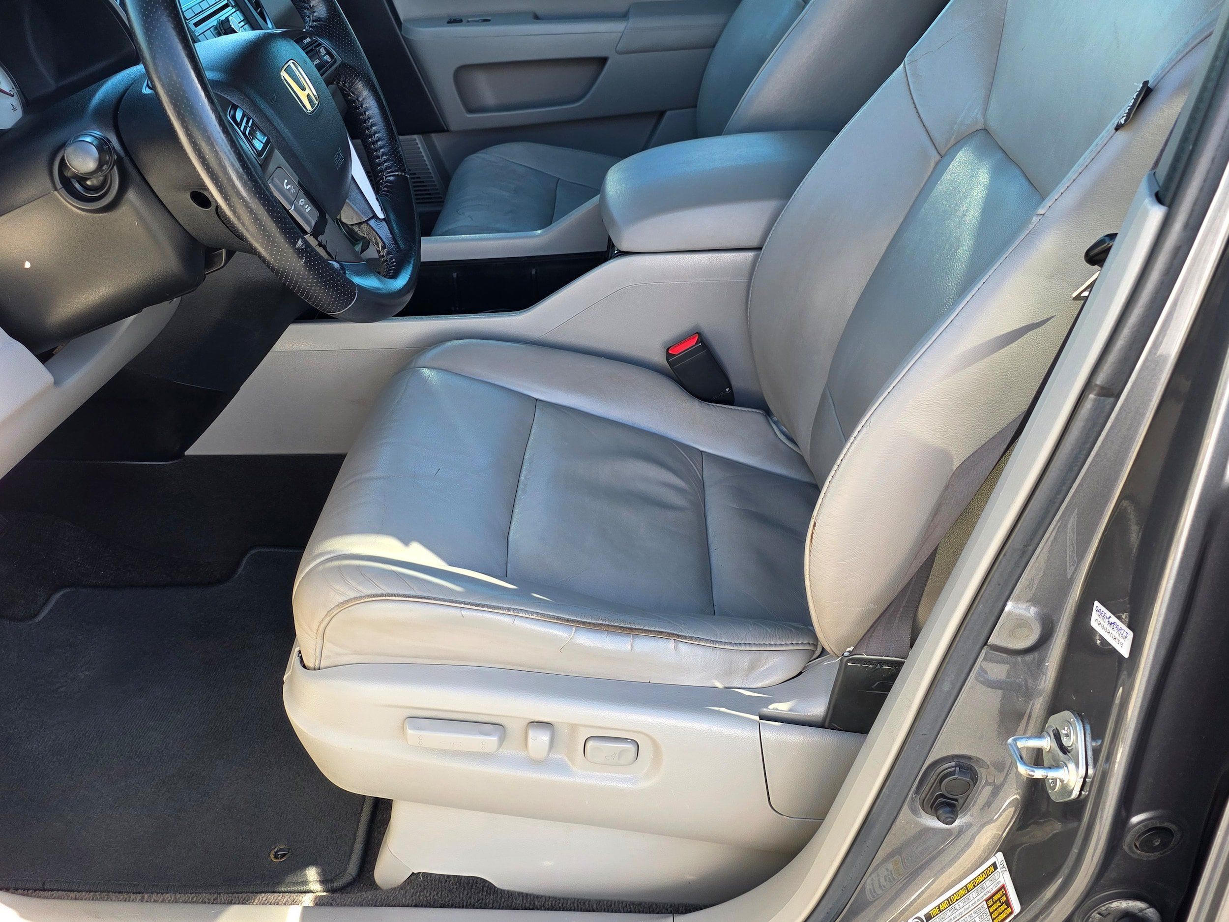 Used 2011 Honda Pilot Touring image 15