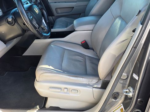 Used 2011 Honda Pilot Touring image 15