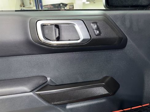 Used 2023 Ford Bronco Raptor image 15