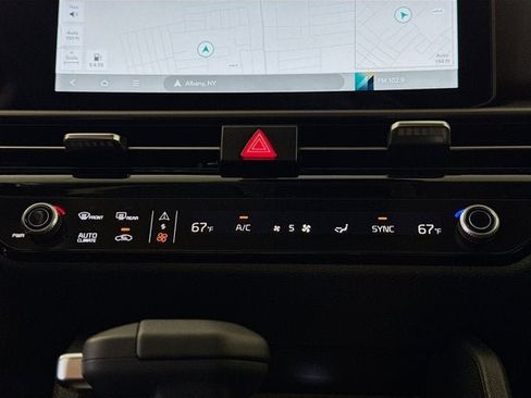New 2026 Kia Sportage SX AWD/4WD image 19