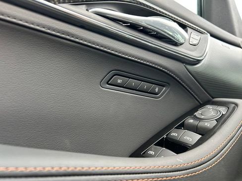 New 2026 Cadillac CT5 V w/ LPO, ONYX Package image 21