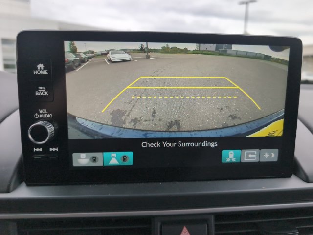 Certified 2025 Honda Pilot Elite image 28