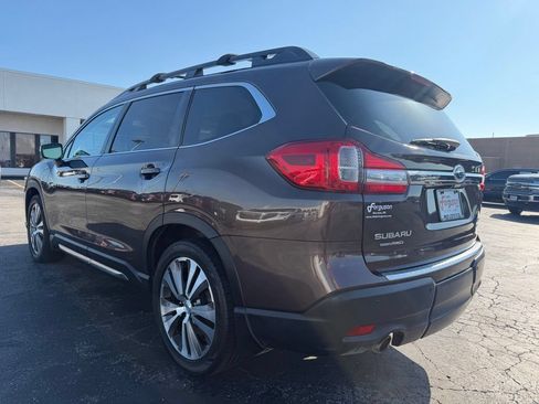 Used 2021 Subaru Ascent Limited w/ Technology Package AWD/4WD image 12