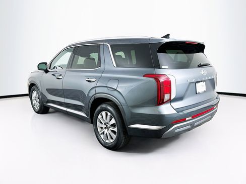 Used 2025 Hyundai Palisade SEL image 5