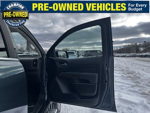 Used 2019 GMC Canyon Denali image 32