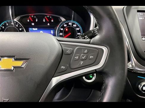 Certified 2023 Chevrolet Equinox LT image 13