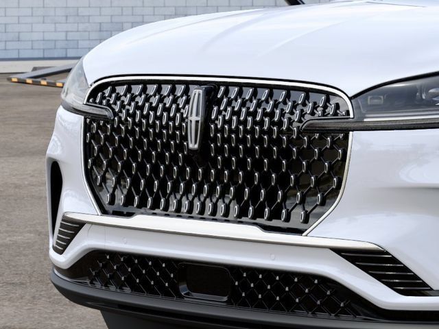 New 2027 Lincoln Aviator Reserve AWD/4WD image 19