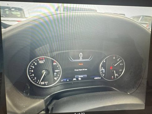 Used 2023 Buick Enclave Avenir w/ Trailering Package, 5000 lbs. AWD/4WD image 4