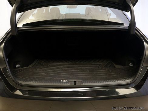 Used 2023 Lexus ES 350 w/ Premium Package FWD image 27