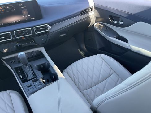 New 2026 Nissan Sentra SL w/ Floor Mat Package image 17