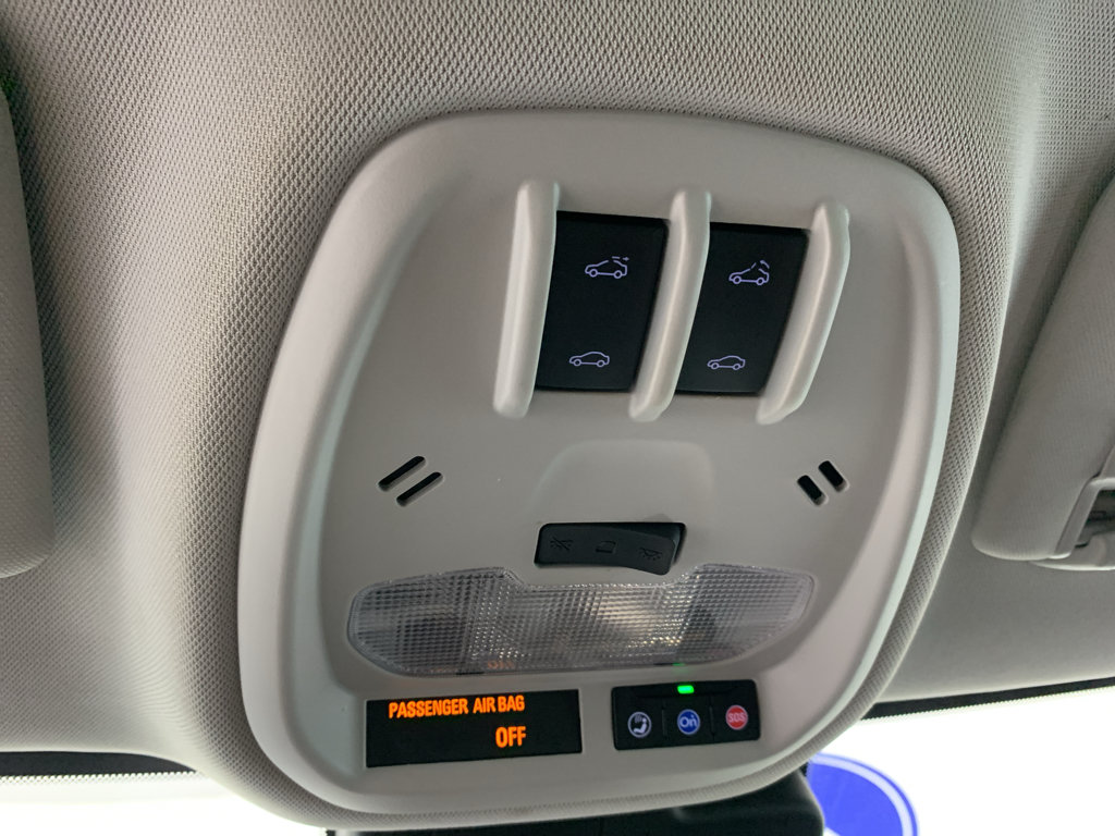 Used 2025 Chevrolet Trax ACTIV w/ Sunroof Package FWD image 26