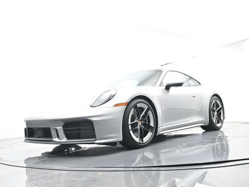 Certified 2026 Porsche 911 Carrera S w/ Premium Package RWD image 46