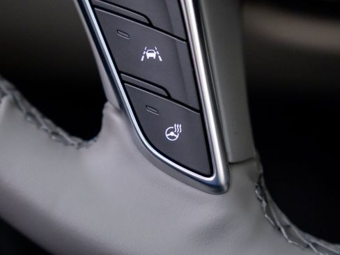 New 2026 Cadillac XT5 Premium Luxury w/ Driver Assist Package image 26