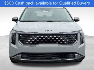 New 2026 Kia Carnival SX w/ SX Dark Edition Package video 2