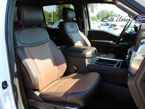 New 2026 Ford F250 King Ranch image 7