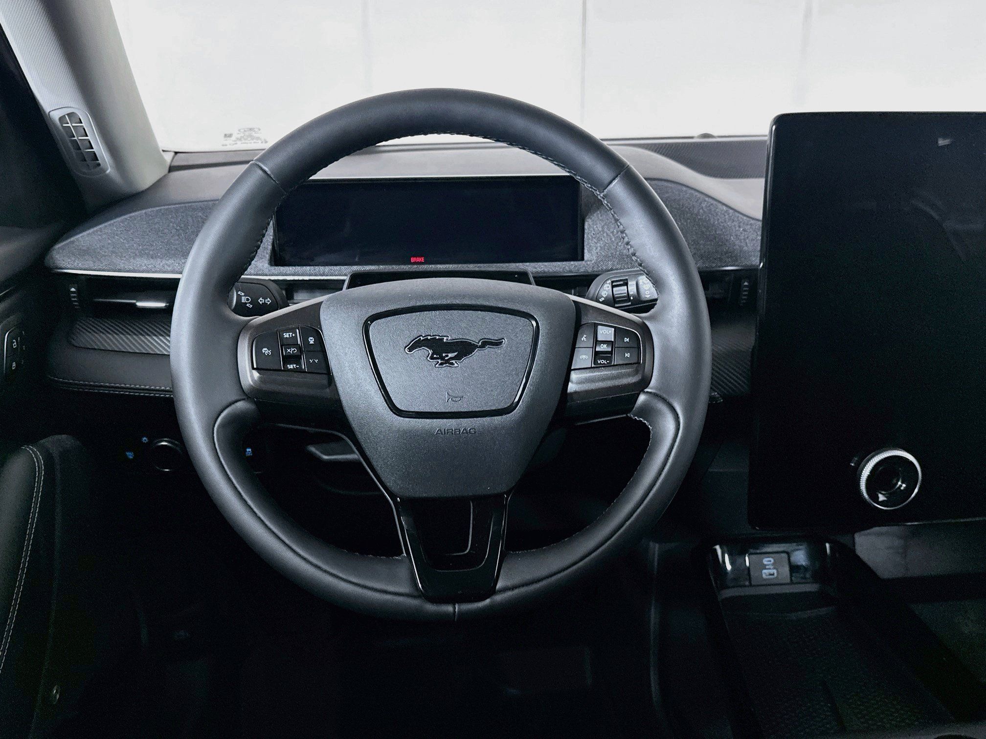 Used 2022 Ford Mustang Mach-E Premium RWD image 17