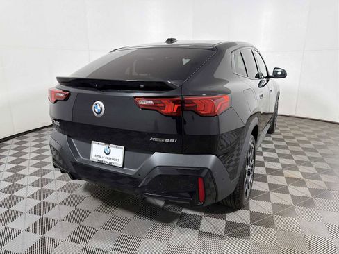 Used 2025 BMW X2 xDrive28i w/ Convenience Package image 6