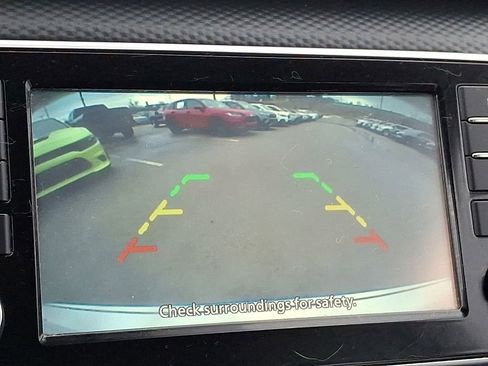 Used 2021 Nissan Kicks S image 17