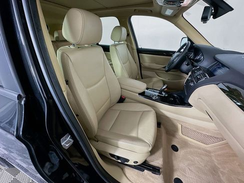 Used 2014 BMW X3 xDrive28i image 29