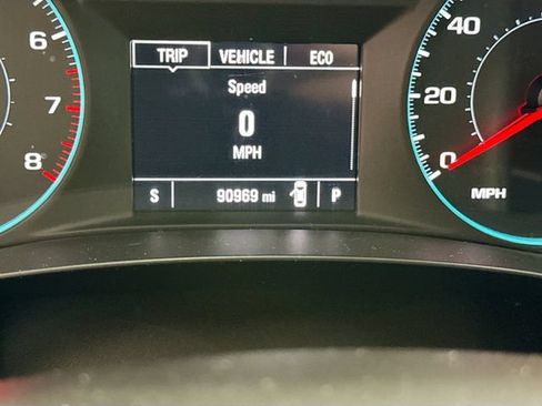 Used 2021 Chevrolet Malibu LT FWD image 13