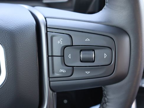 Used 2025 GMC Sierra 2500 Denali Ultimate w/ Max Trailering Package image 26