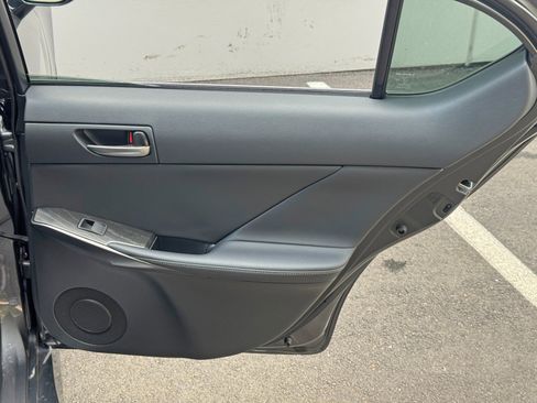 Used 2023 Lexus IS 300 w/ Premium Package RWD image 45