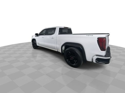 Used 2023 GMC Sierra 1500 Elevation image 6