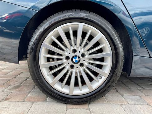 Used 2015 BMW 328i Gran Turismo xDrive image 10