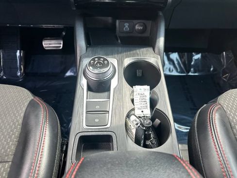 Used 2023 Ford Escape ST-Line Select w/ Tech Pack #2 AWD/4WD image 24
