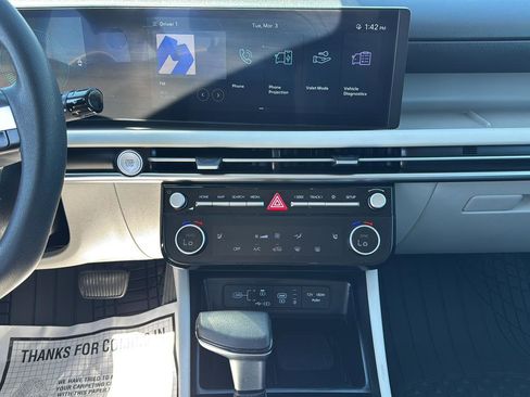 Used 2025 Hyundai Tucson SEL image 10