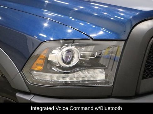 Used 2022 RAM 1500 Classic Warlock image 33