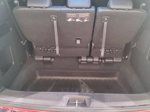 Used 2024 Honda Odyssey Sport image 14