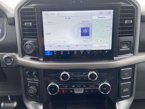 New 2026 Ford F150 XLT w/ Equipment Group 302A MID AWD/4WD image 19