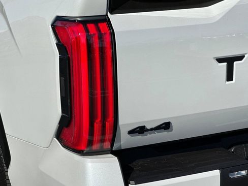 New 2026 Toyota Tundra Platinum image 30