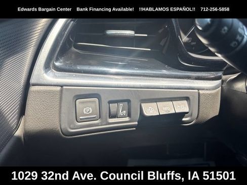 Used 2024 Cadillac XT6 Sport w/ LPO, ONYX Package AWD/4WD image 23