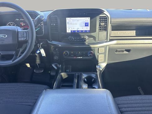 Used 2023 Ford F150 XL w/ STX Appearance Package image 15
