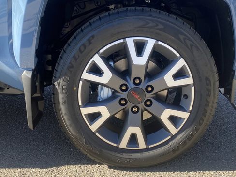 New 2026 Toyota 4Runner TRD Sport image 5