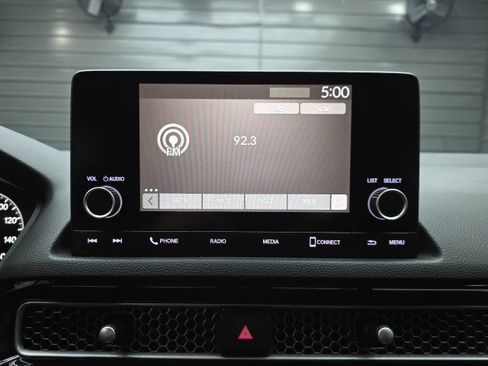 Used 2023 Honda Civic LX image 24