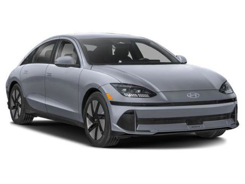 New 2025 Hyundai Ioniq 6 SE image 6