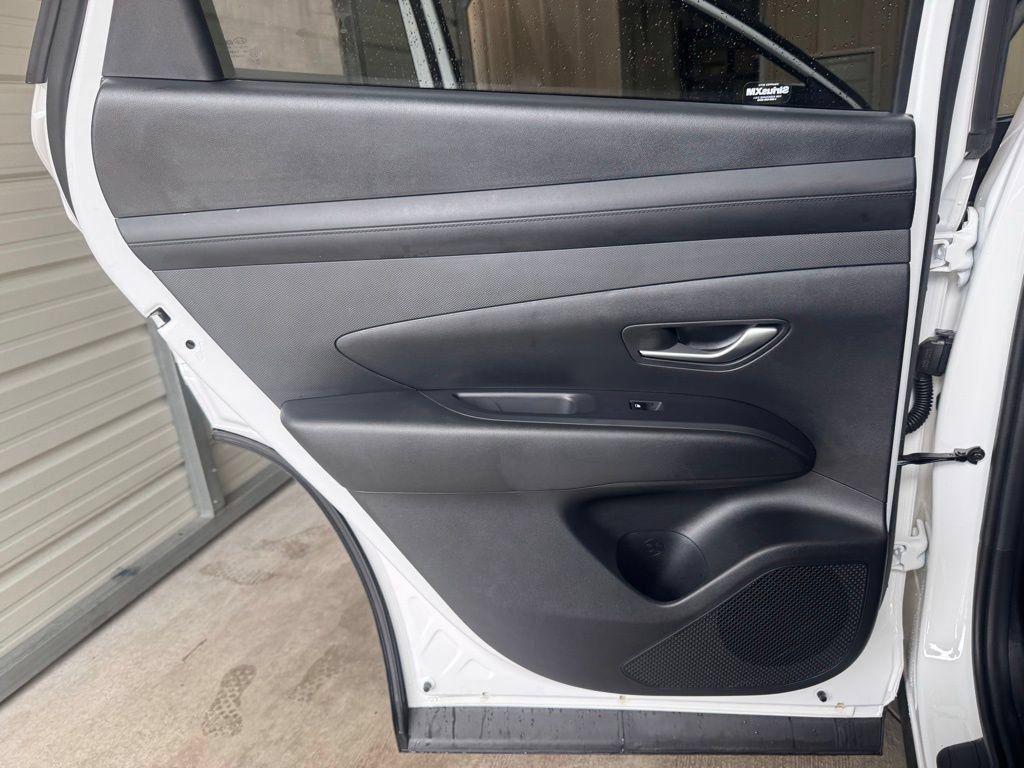 New 2026 Hyundai Tucson SEL Plus FWD image 21