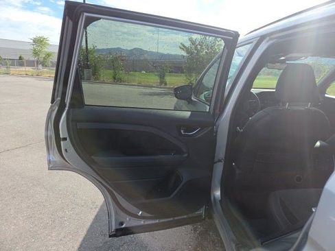 Used 2026 Subaru Forester Touring AWD/4WD image 13