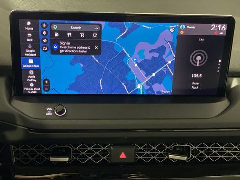 Used 2025 Honda Accord Touring image 19