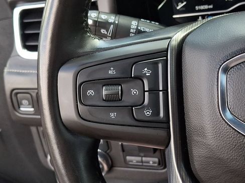 Used 2023 GMC Yukon XL Denali Ultimate AWD/4WD image 25