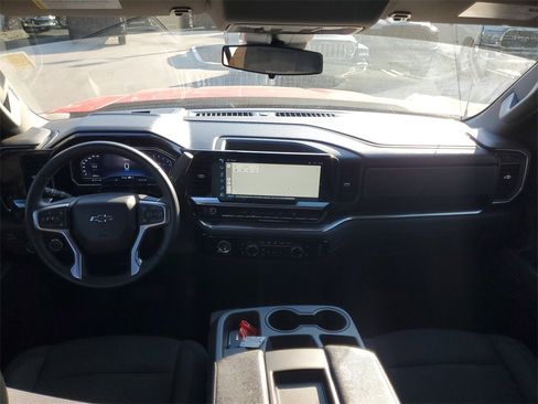 Used 2023 Chevrolet Silverado 1500 RST w/ Protection Package image 25